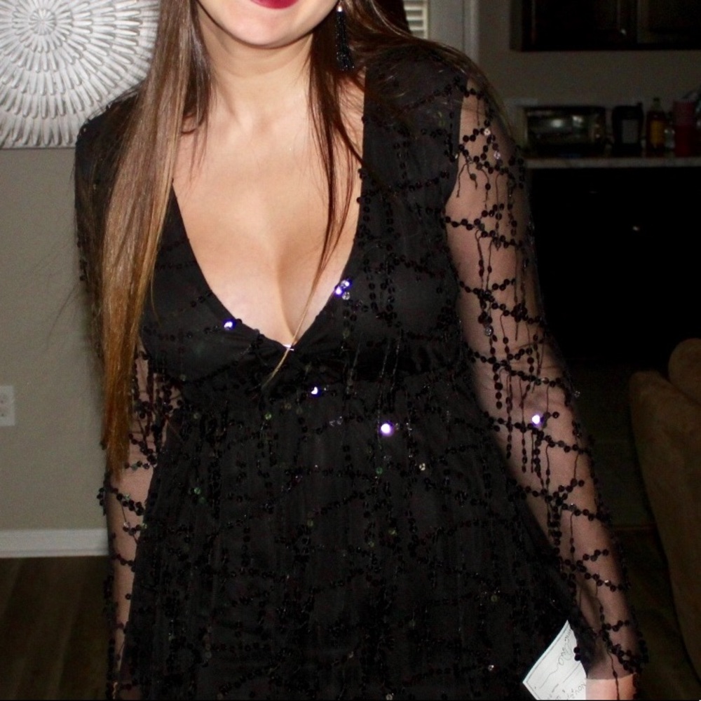 Boohoo dress - Picture 5 of 6